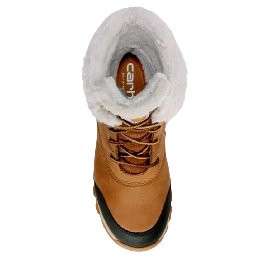 Womens Carhartt Pellston WP Insulated 8
